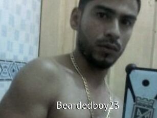 Beardedboy23