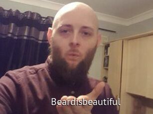 Beardisbeautiful