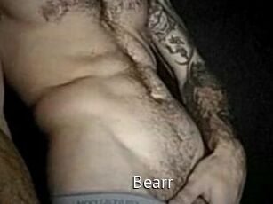 Bearr