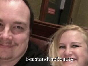 BeastandtheBeauty