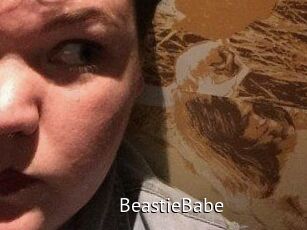 BeastieBabe