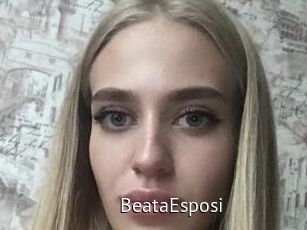 BeataEsposi