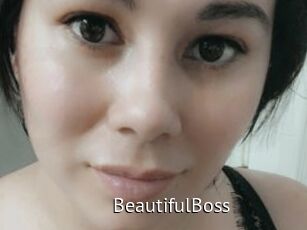 BeautifulBoss