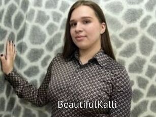 BeautifulKalli