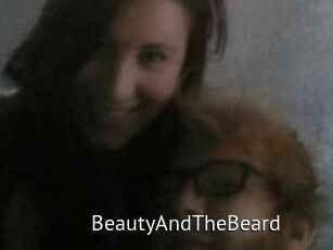 BeautyAndTheBeard