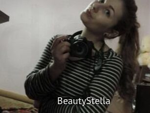 BeautyStella