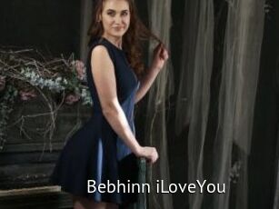 Bebhinn_iLoveYou