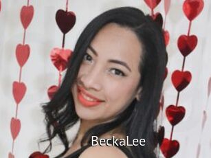 BeckaLee