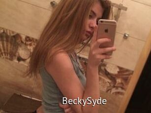 BeckySyde