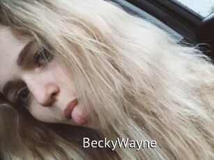 BeckyWayne