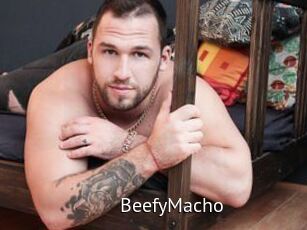 BeefyMacho