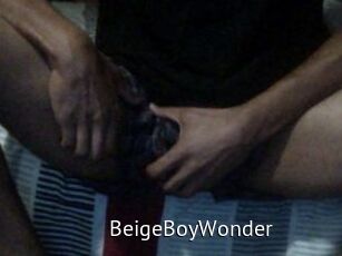 BeigeBoyWonder