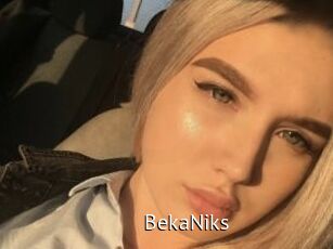 BekaNiks