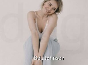 BelaJohnson