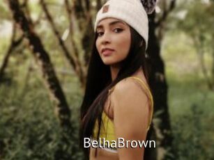 BelhaBrown