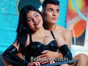 BellaAndAustin