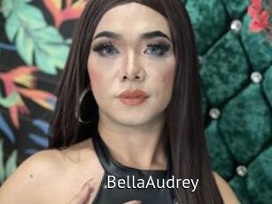 BellaAudrey