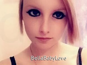 Bella_Baby_Love