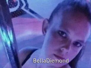 BellaDiemond