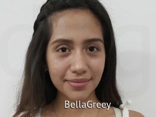 BellaGreey