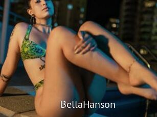 BellaHanson