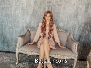 BellaJansons