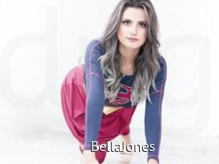 BellaJones