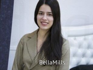 BellaMills