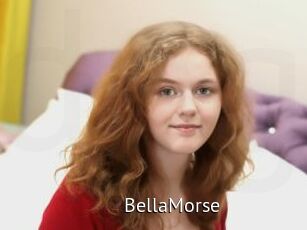 BellaMorse