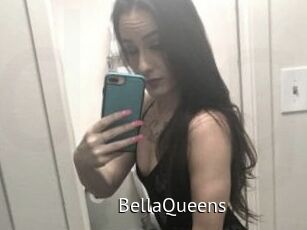 BellaQueens