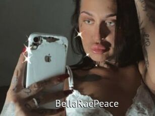 BellaRaePeace