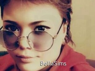 BellaSims