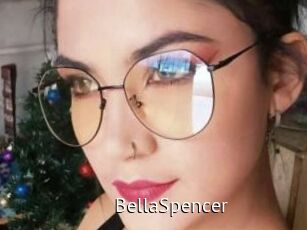 BellaSpencer