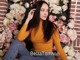 BellaTomson