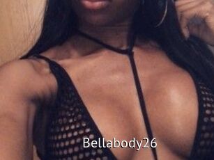 Bellabody26