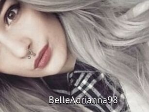 BelleAdrianna98