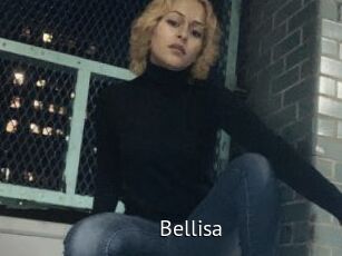 Bellisa