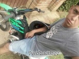 BenSandtiago