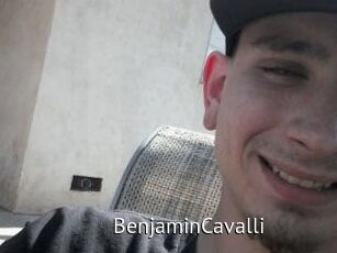 Benjamin_Cavalli