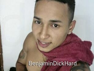 BenjaminDickHard