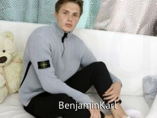 BenjaminKarl