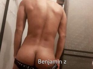 Benjamin_z