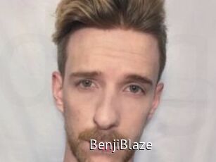 BenjiBlaze