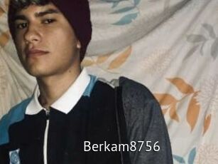 Berkam8756