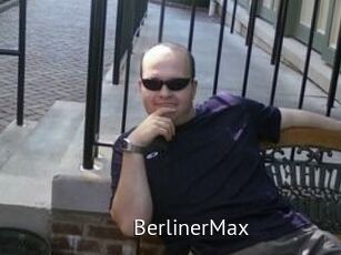 BerlinerMax