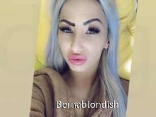 Bernablondish