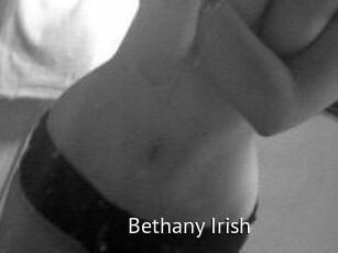 Bethany_Irish