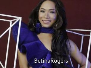 BetinaRogers