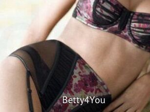 Betty4You