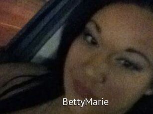 BettyMarie